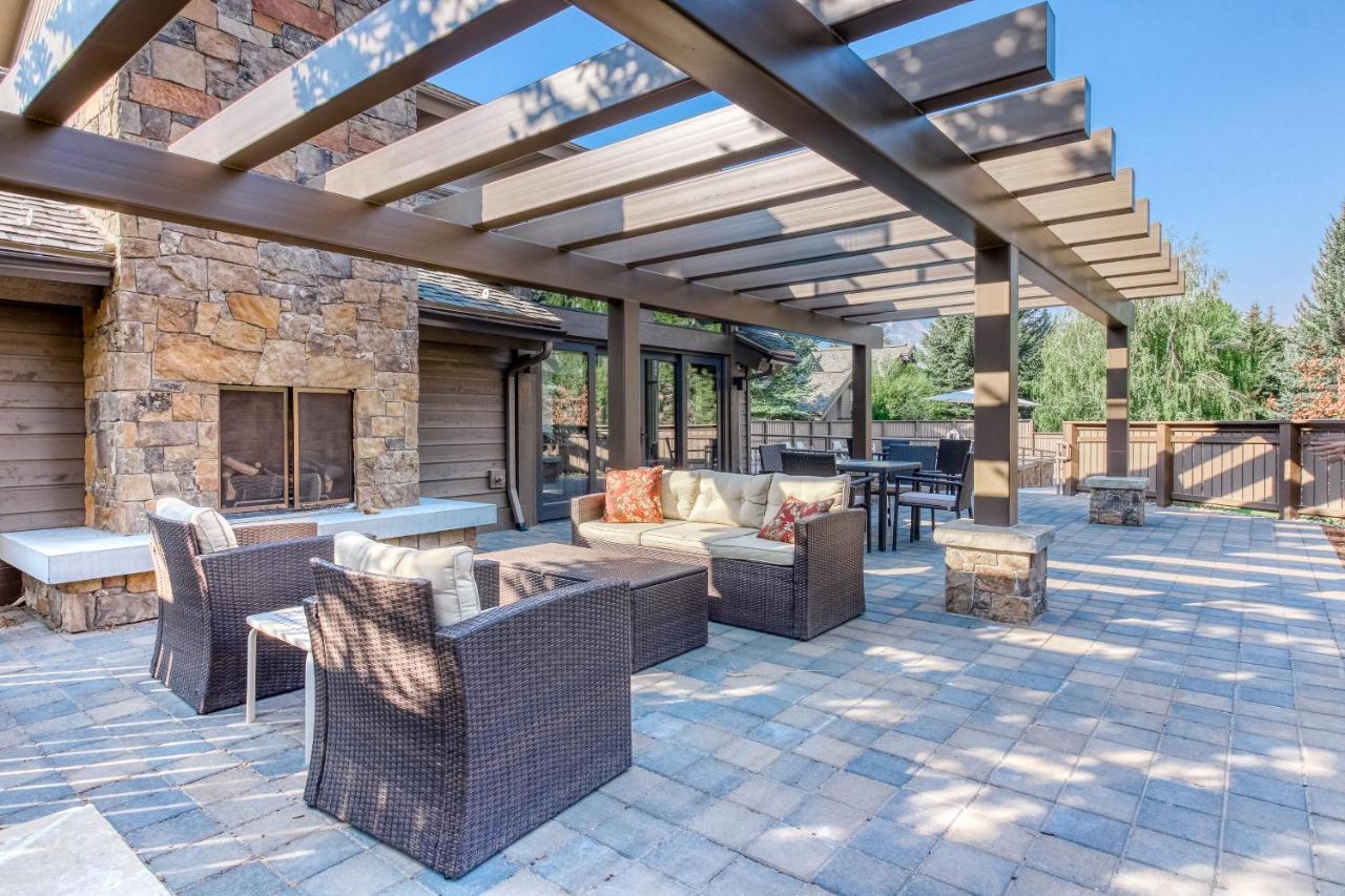 Sun Valley Sun Snowcreek Exterior foto