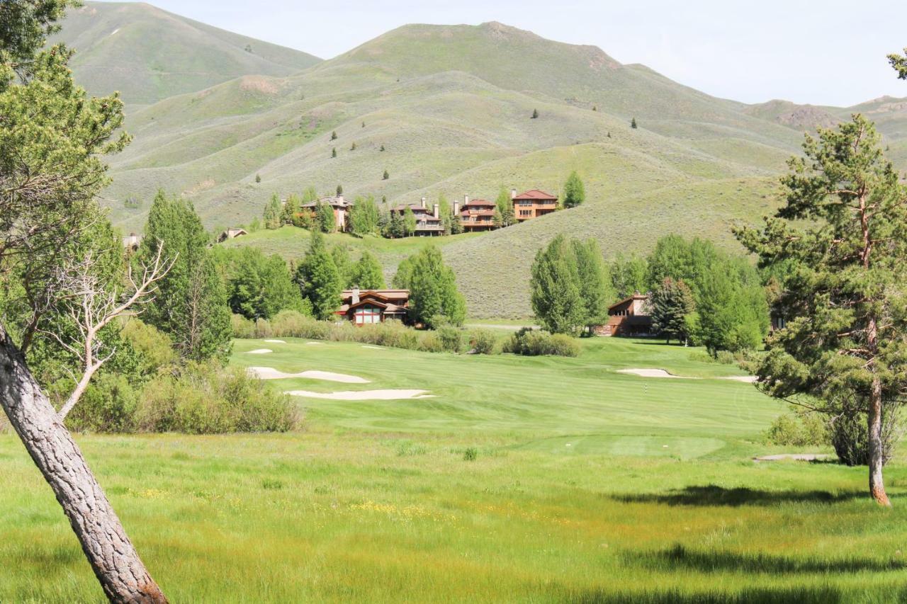 Sun Valley Sun Snowcreek Exterior foto