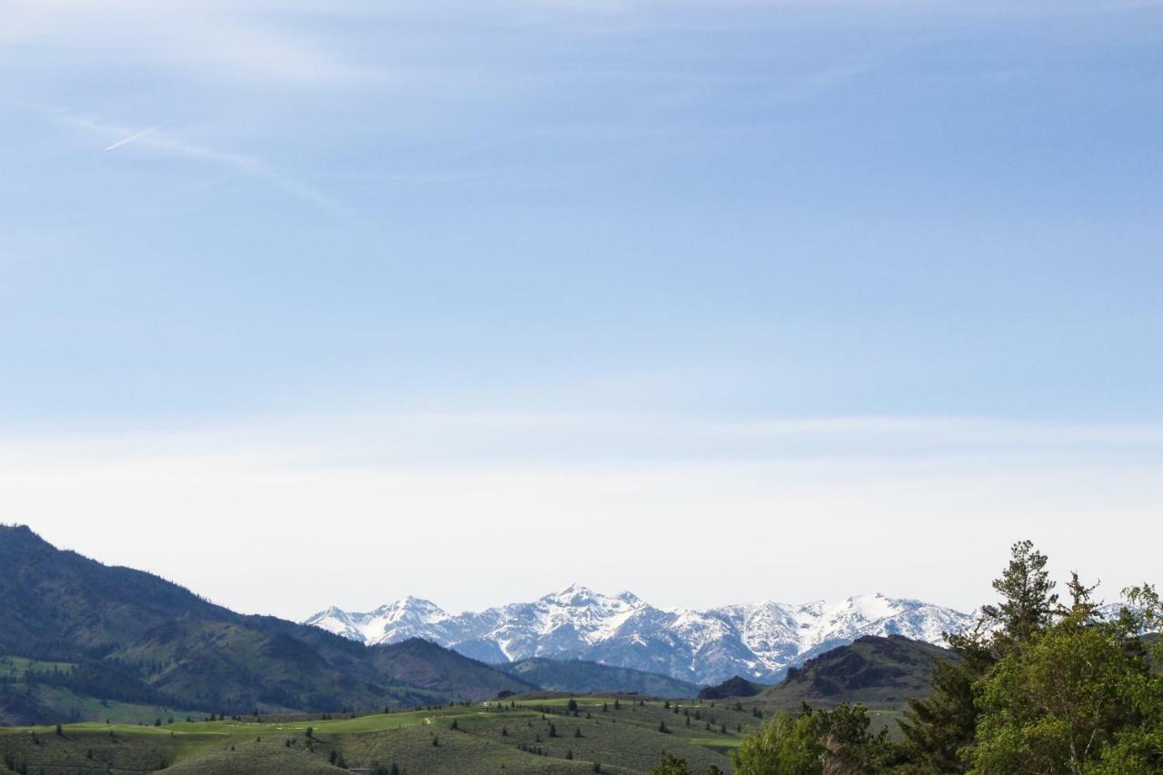 Sun Valley Sun Snowcreek Exterior foto