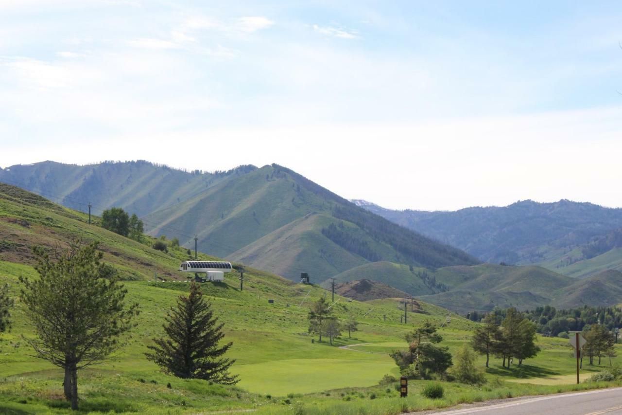 Sun Valley Sun Snowcreek Exterior foto